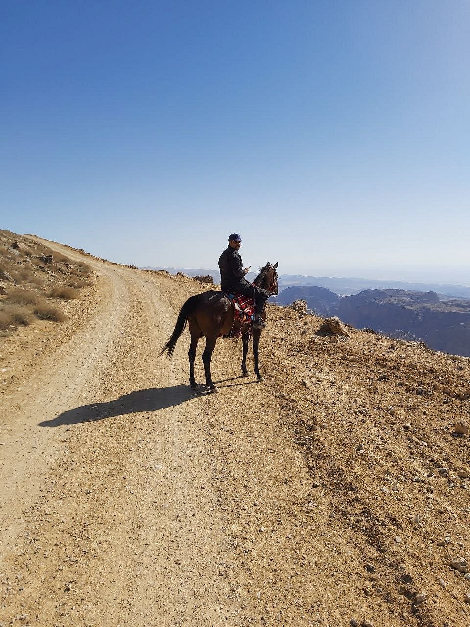 image from Full-Day Little Petra Tour